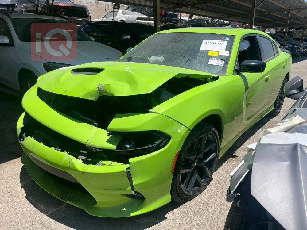 Dodge Charger
